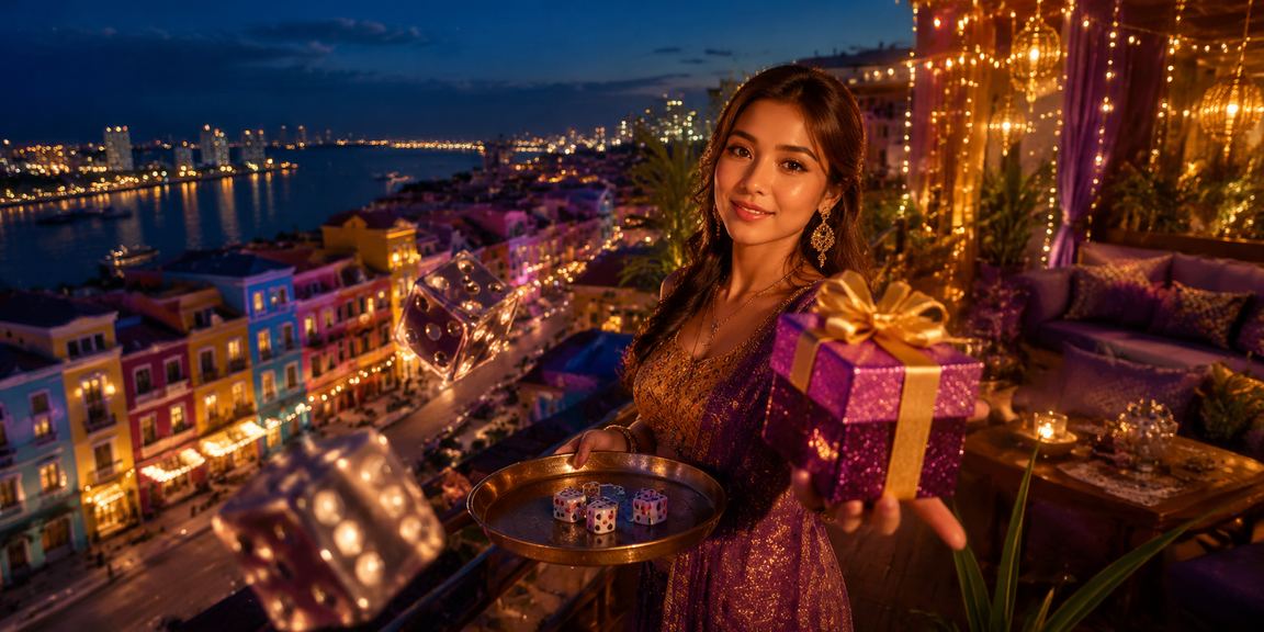 cuci casino
